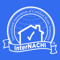 InterNACHI logo