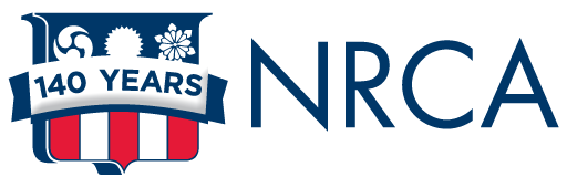 NRCA logo