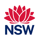 NSW Government logo