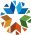 Oklahoma State Department of Health logo