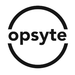 Opsyte logo