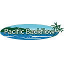 Pacific Backflow logo