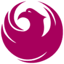 Phoenix City Code logo