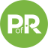 Point of Rental logo