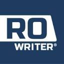 R.O. Writer logo