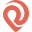 RueBaRue logo