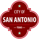 City of San Antonio logo