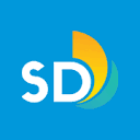 City of San Diego logo