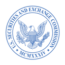 U.S. Securities and Exchange Commission logo