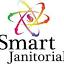 Smart Janitorial logo