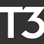 T3 Expo logo