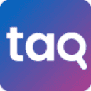 Taqtics logo