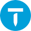 Thumbtack logo