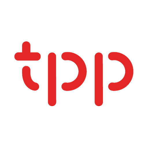 Total Party Planner logo