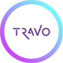Travolution logo