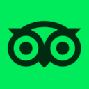 TripAdvisor logo