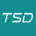 TSD logo