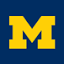 University of Michigan logo