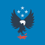 US Fire Administration logo