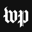 Washington Post logo
