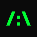 Warp logo