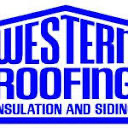 Western Roofing logo