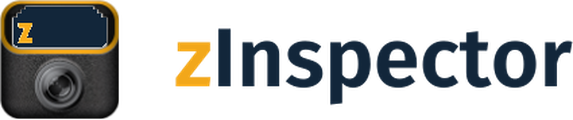 zInspector